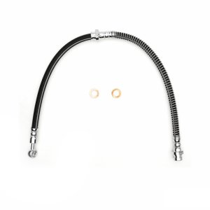 Mitsubishi Lancer Brake Hose - Front - R1 Concepts - `02-`07